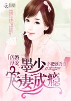 闪婚厚爱:墨少宠妻成瘾