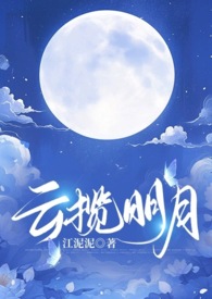 云揽明月(1V1 古风 强制爱)