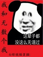 我和无数个我