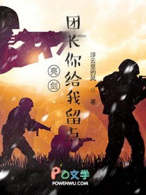 亮剑:团长你给我留点