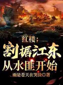 红楼:割据江东,从水匪开始