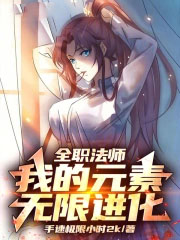 全职法师:我的元素无限进化