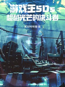 游戏王5Ds:超越光芒的决斗者