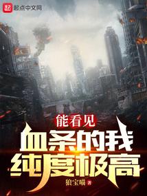 副本莽夫:我能看到状态栏