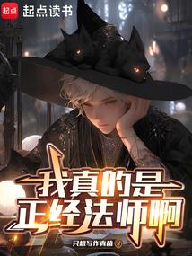我真的是正经法师啊