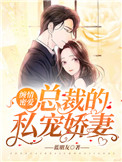 缠情蜜爱:总裁的私宠娇妻