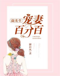 陆先生:宠妻百分百!