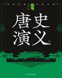 中国历代通俗演义:唐史演义(下)