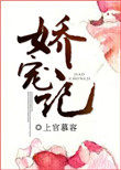 娇宠记(作者:上官慕容)