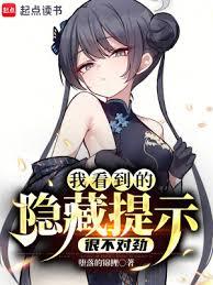 我看到的隐藏提示很不对劲