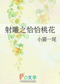 射雕之恰恰桃花