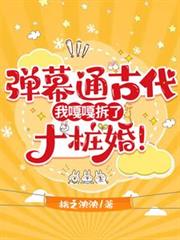 弹幕通古代,我嘎嘎拆了十桩婚!