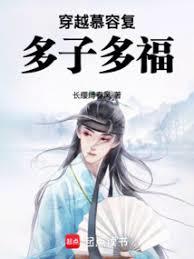 穿越慕容复,多子多福