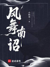 风舞南诏