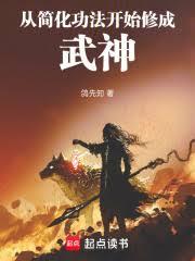 从简化功法开始修成武神