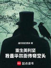 重生美利坚,我是华尔街传奇空头