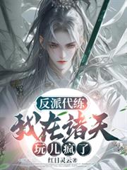 反派代练:我在诸天玩儿疯了