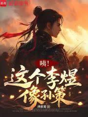 咦!这个李煜像孙策