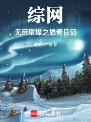 综网:无尽璀璨之旅者日记