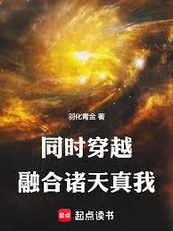 同时穿越:融合诸天真我