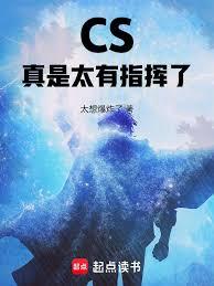 CS:真是太有指挥了!