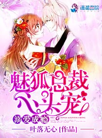 溺爱成瘾:魅狐总裁心头宠