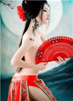 坑爹的一妻多夫 (完结)