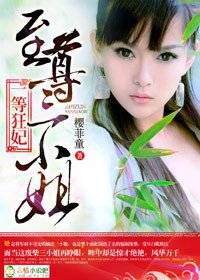 一等狂妃,至尊三小姐