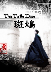 The Turtle Dove~斑鸠~