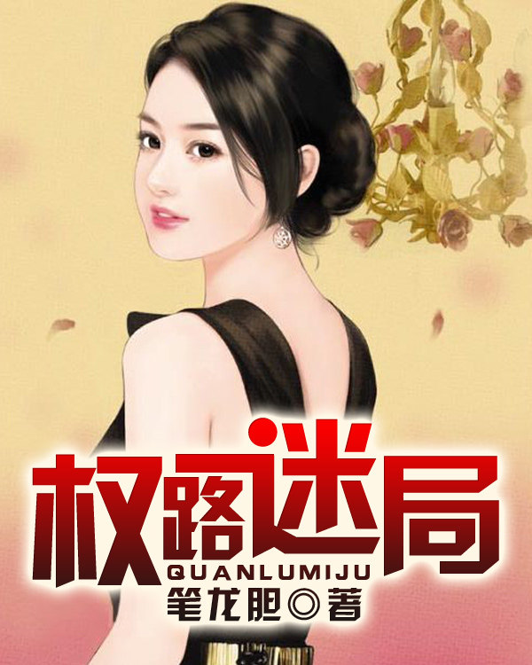 权路迷局(官场局中局)